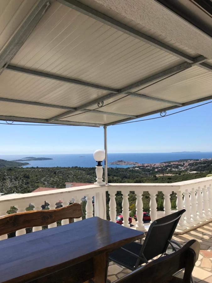 Apartment Santa Marina Primošten Exterior foto